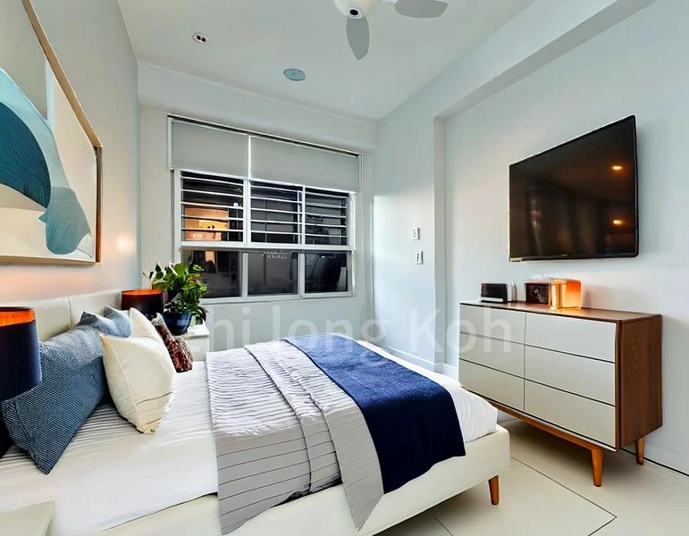 4 Room (4A) HDB for Sale in  476B Upper Serangoon View - Image 8