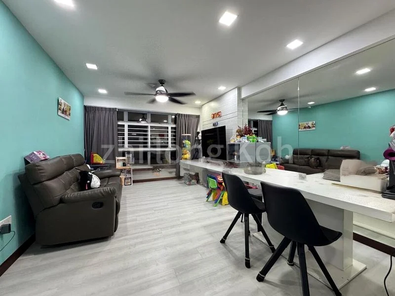 4 Room (4A) HDB for Sale in  476B Upper Serangoon View - Image 10