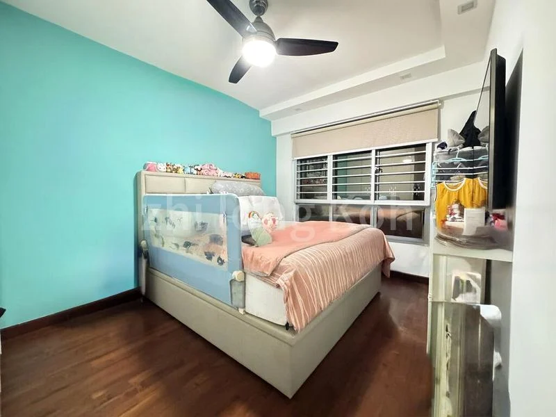 4 Room (4A) HDB for Sale in  476B Upper Serangoon View - Image 5