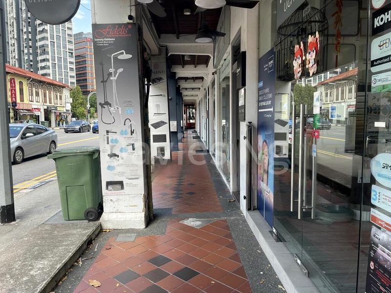 Office for Rent: 726 Geylang Road, Singapore 389637 - Image 5