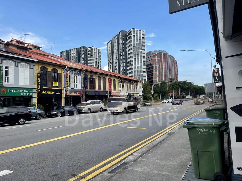 Office for Rent: 726 Geylang Road, Singapore 389637 - Image 1