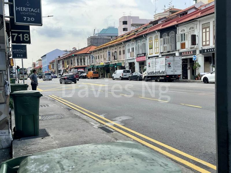 Office for Rent: 726 Geylang Road, Singapore 389637 - Image 2