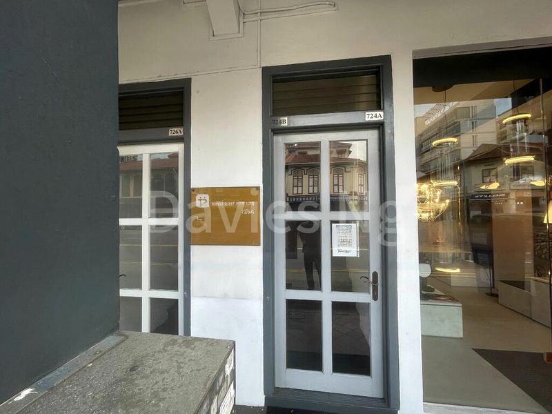 Office for Rent: 726 Geylang Road, Singapore 389637 - Image 7