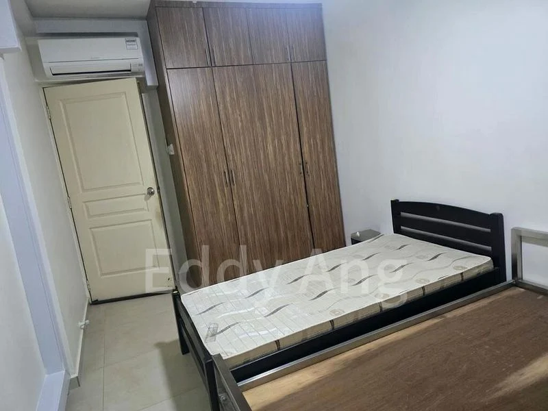 Common Room (HDB) for Rent in  210 Bukit Batok Street 21 - Image 1