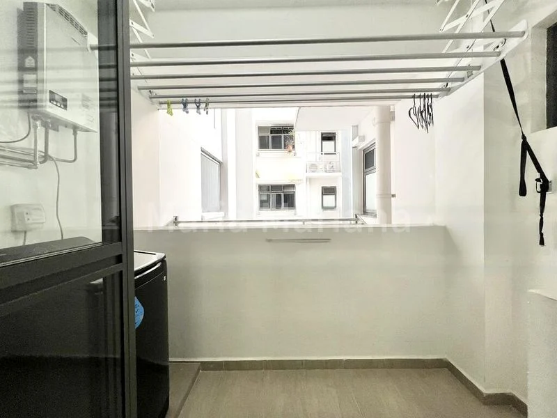 3 Room (3A) HDB for Rent in  478C Yishun Street 44 - Image 11