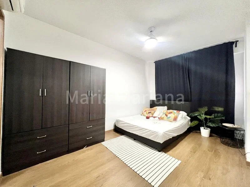 3 Room (3A) HDB for Rent in  478C Yishun Street 44 - Image 4