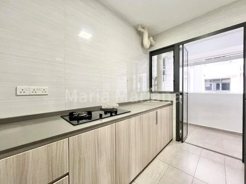 3 Room (3A) HDB for Rent in  478C Yishun Street 44 - Image 7