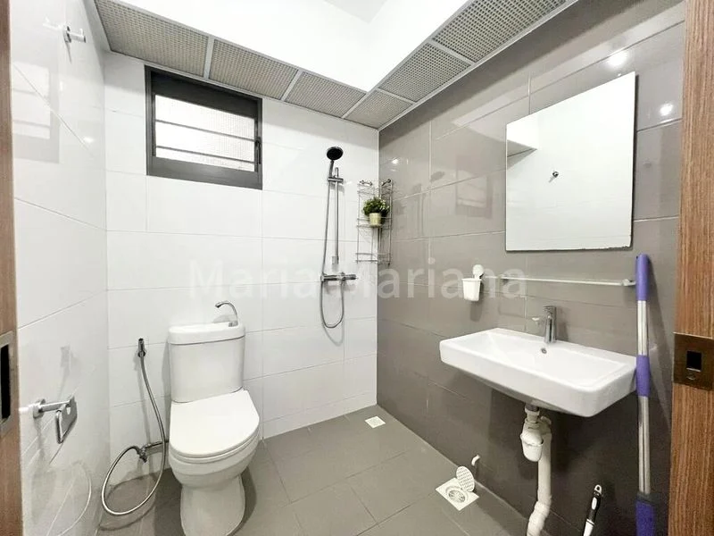 3 Room (3A) HDB for Rent in  478C Yishun Street 44 - Image 10