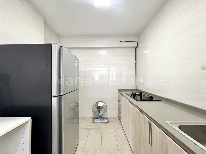 3 Room (3A) HDB for Rent in  478C Yishun Street 44 - Image 8