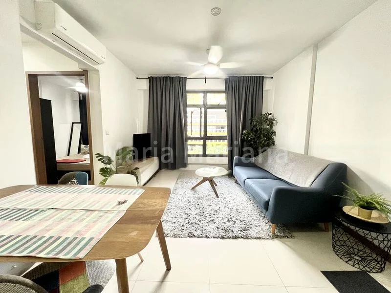 3 Room (3A) HDB for Rent in  478C Yishun Street 44 - Image 2