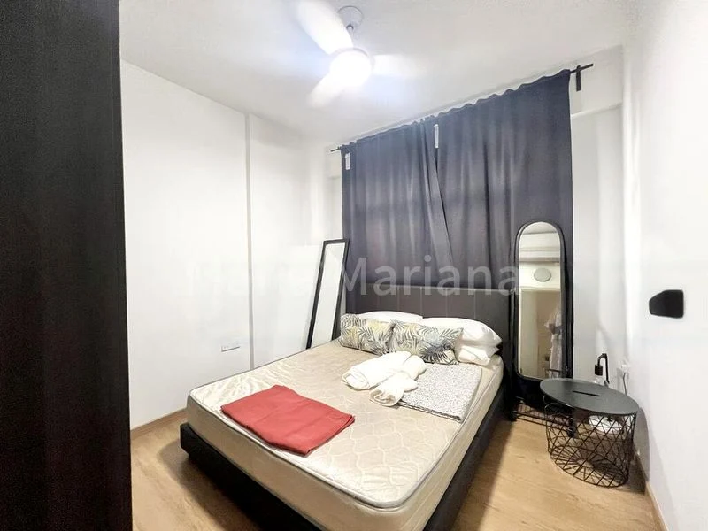 3 Room (3A) HDB for Rent in  478C Yishun Street 44 - Image 6