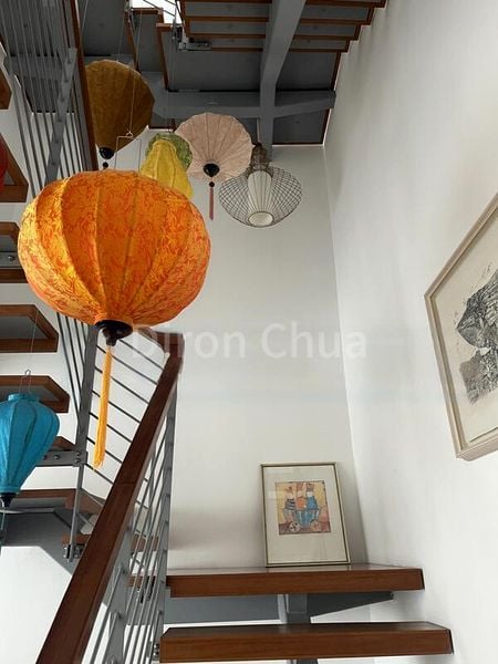 5 Bed Cluster House (Landed) for Rent in  Radiance @ Bukit Timah - Image 2