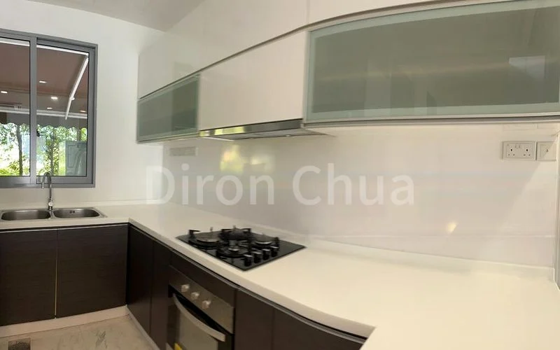 5 Bed Cluster House (Landed) for Rent in  Radiance @ Bukit Timah - Image 1