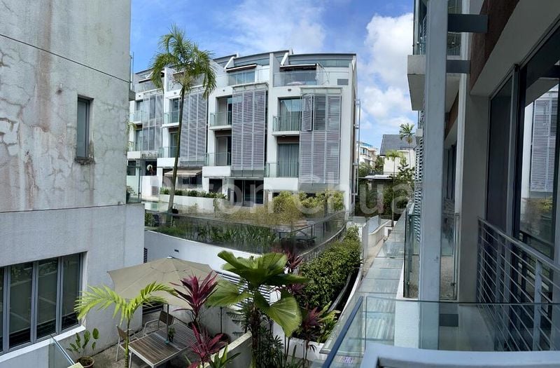 5 Bed Cluster House (Landed) for Rent in  Radiance @ Bukit Timah - Image 10