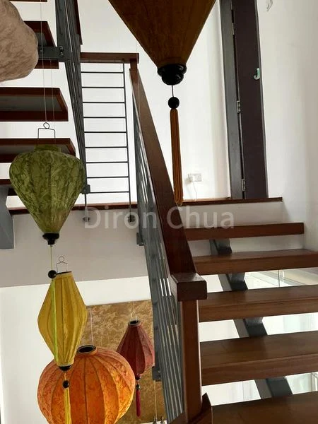 5 Bed Cluster House (Landed) for Rent in  Radiance @ Bukit Timah - Image 7
