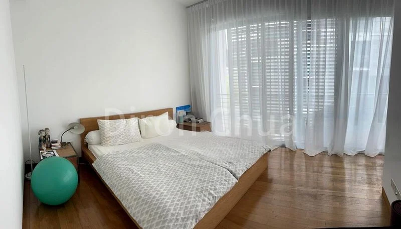 5 Bed Cluster House (Landed) for Rent in  Radiance @ Bukit Timah - Image 3