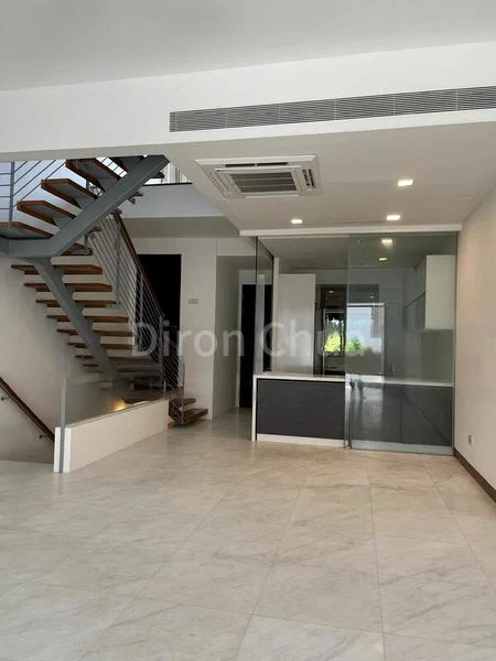 5 Bed Cluster House (Landed) for Rent in  Radiance @ Bukit Timah - Image 4
