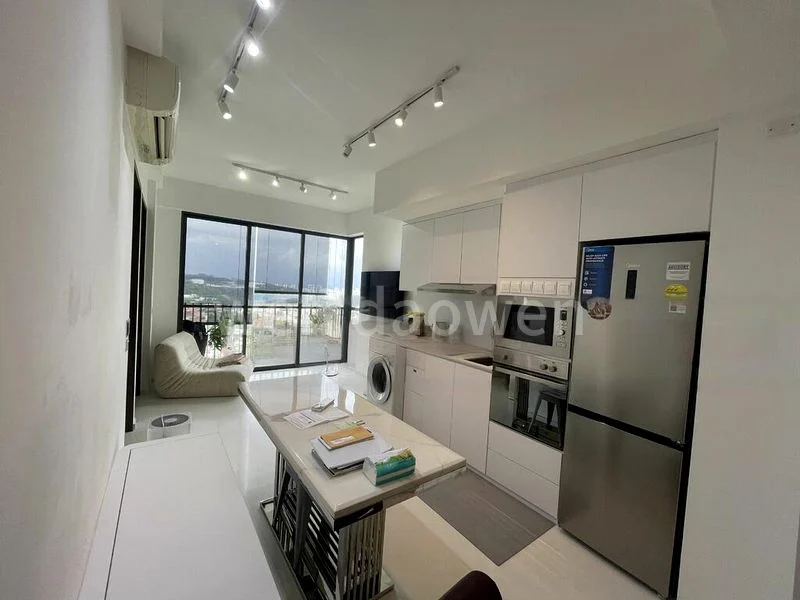 1 Bed Condo for Sale in  Foresque Residences - Image 1