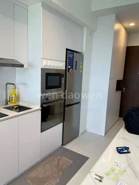 1 Bed Condo for Sale in  Foresque Residences - Image 3