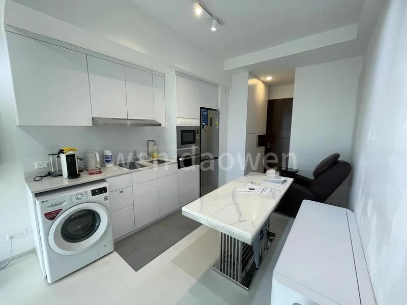 1 Bed Condo for Sale in  Foresque Residences - Image 7