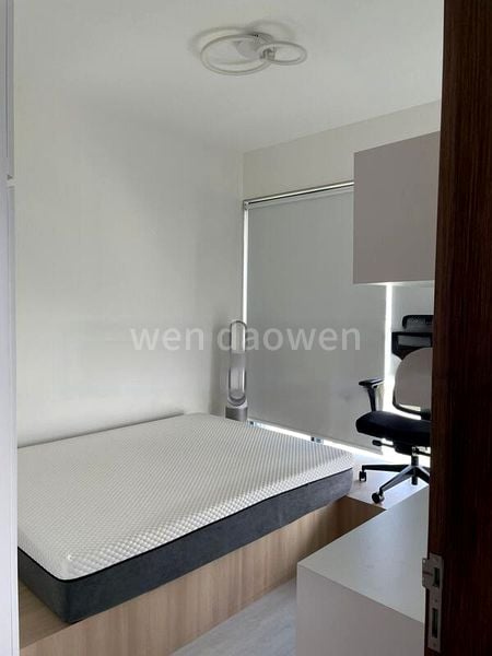 1 Bed Condo for Sale in  Foresque Residences - Image 2