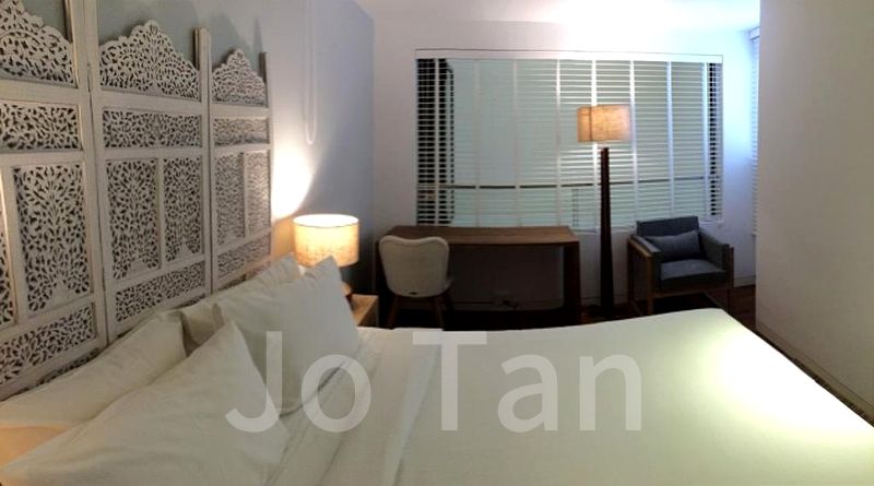 1 Bed Condo for Rent in  Lotus at Paya Lebar (East Wing) - Image 20