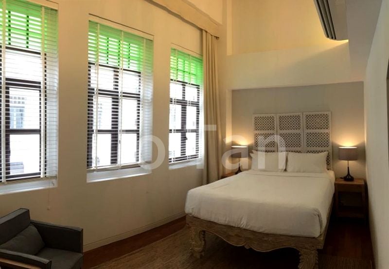 1 Bed Condo for Rent in  Lotus at Paya Lebar (East Wing) - Image 27