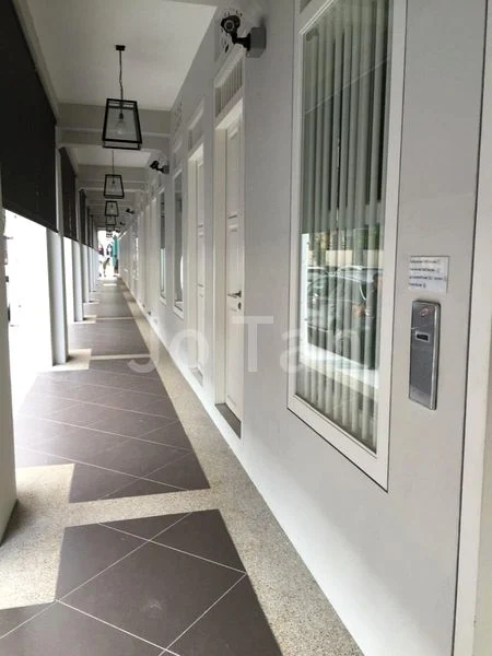 1 Bed Condo for Rent in  Lotus at Paya Lebar (East Wing) - Image 9