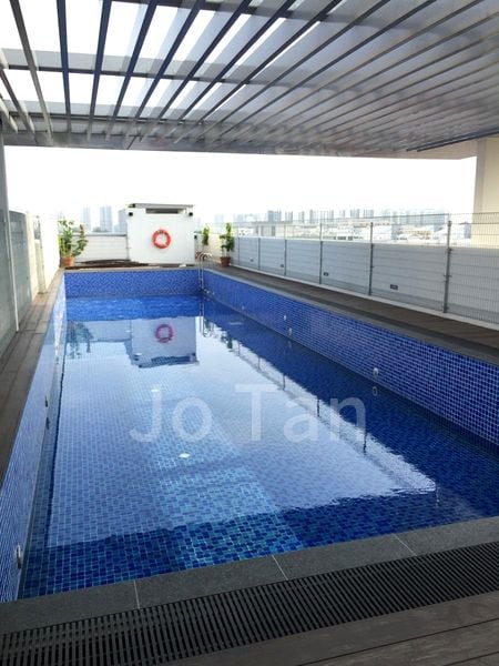 1 Bed Condo for Rent in  Lotus at Paya Lebar (East Wing) - Image 8