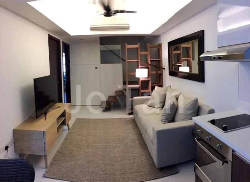 1 Bed Condo for Rent in  Lotus at Paya Lebar (East Wing) - Image 22