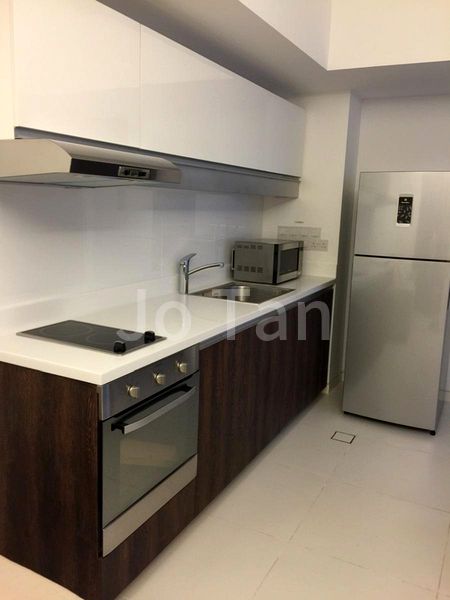 1 Bed Condo for Rent in  Lotus at Paya Lebar (East Wing) - Image 5