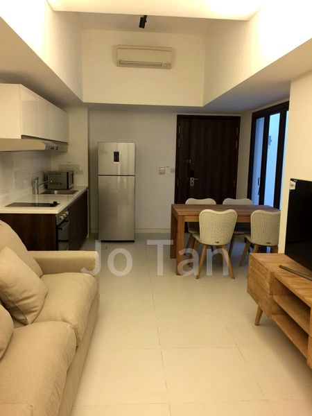 1 Bed Condo for Rent in  Lotus at Paya Lebar (East Wing) - Image 4