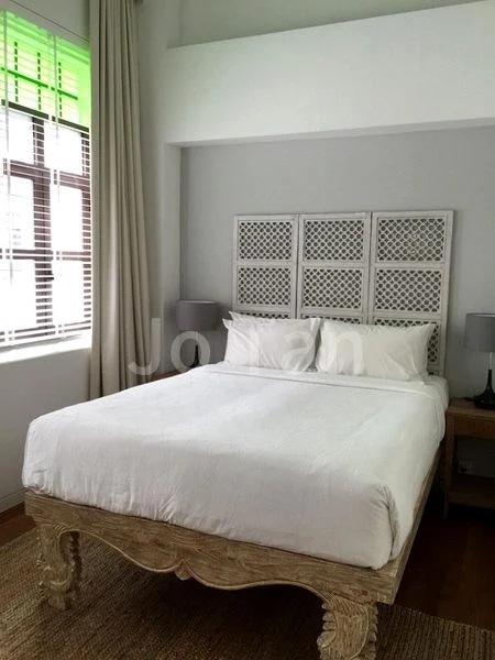 1 Bed Condo for Rent in  Lotus at Paya Lebar (East Wing) - Image 1