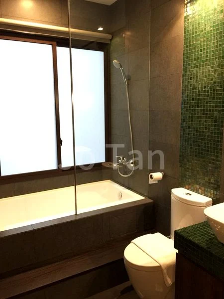 1 Bed Condo for Rent in  Lotus at Paya Lebar (East Wing) - Image 2