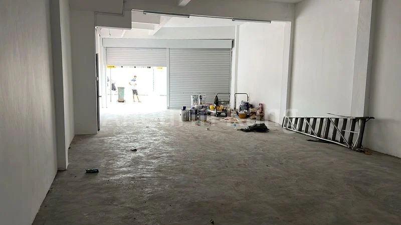 Food & Beverage for Rent in  Mackenzie Road - Image 7