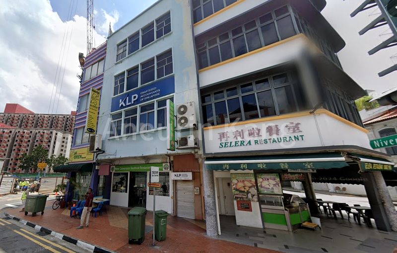 Food & Beverage for Rent in  Mackenzie Road - Image 3