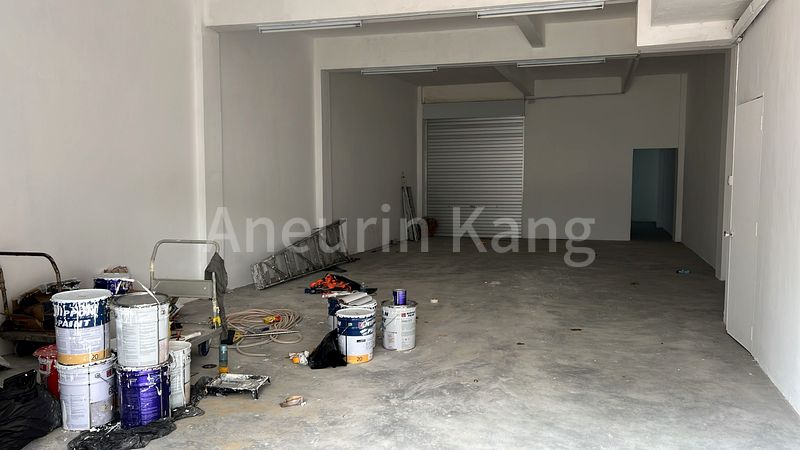 Food & Beverage for Rent in  Mackenzie Road - Image 5