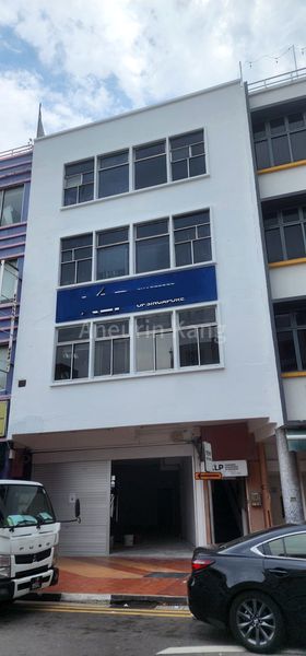 Food & Beverage for Rent in  Mackenzie Road - Image 2