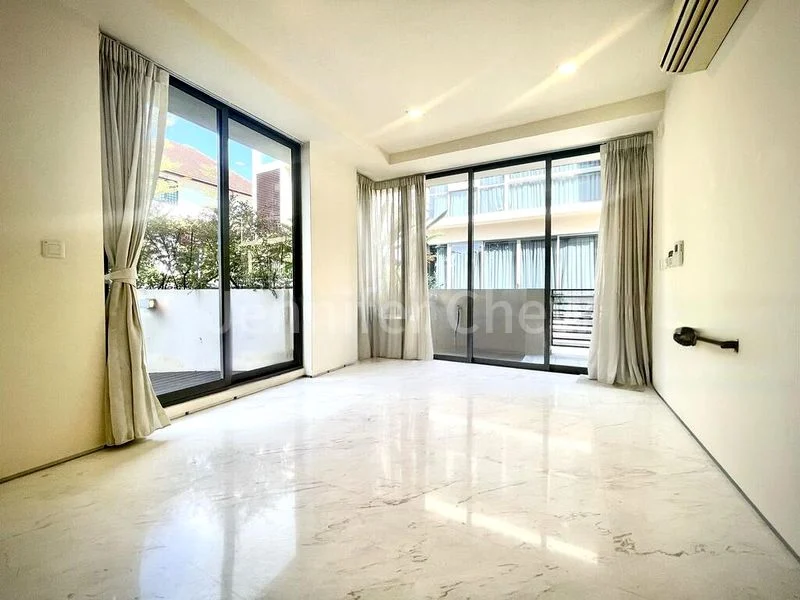 5 Bed Bungalow (Landed) for Rent in  Shamrock Villas - Image 16