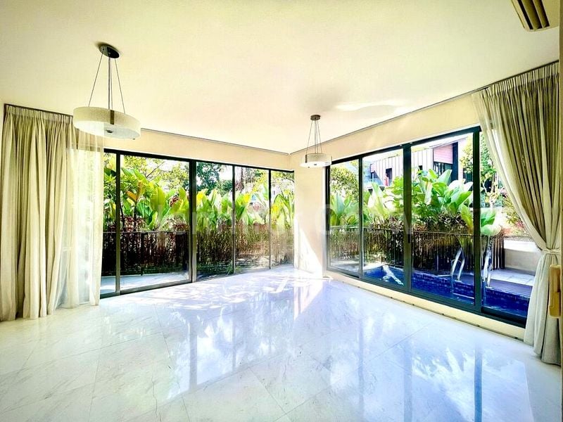 5 Bed Bungalow (Landed) for Rent in  Shamrock Villas - Image 19