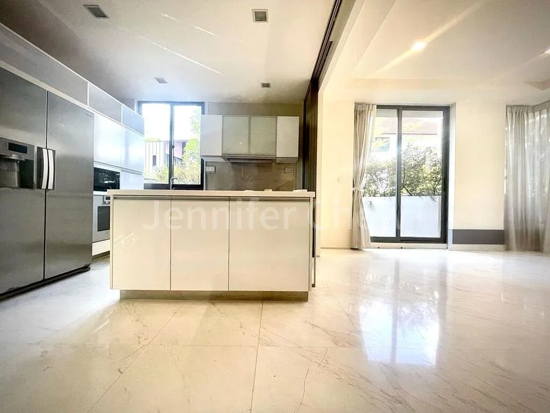 5 Bed Bungalow (Landed) for Rent in  Shamrock Villas - Image 15