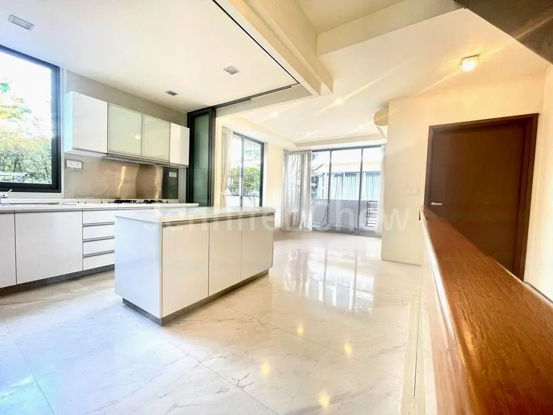 5 Bed Bungalow (Landed) for Rent in  Shamrock Villas - Image 13