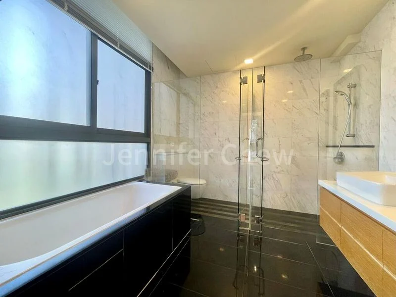 5 Bed Bungalow (Landed) for Rent in  Shamrock Villas - Image 6