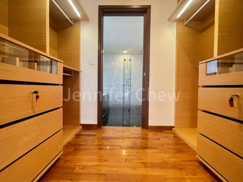 5 Bed Bungalow (Landed) for Rent in  Shamrock Villas - Image 7