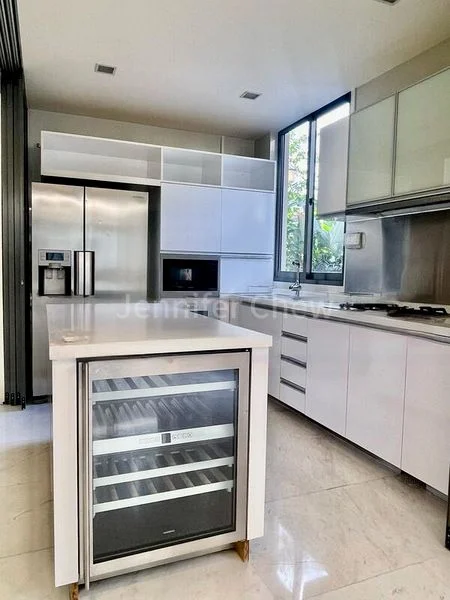 5 Bed Bungalow (Landed) for Rent in  Shamrock Villas - Image 14