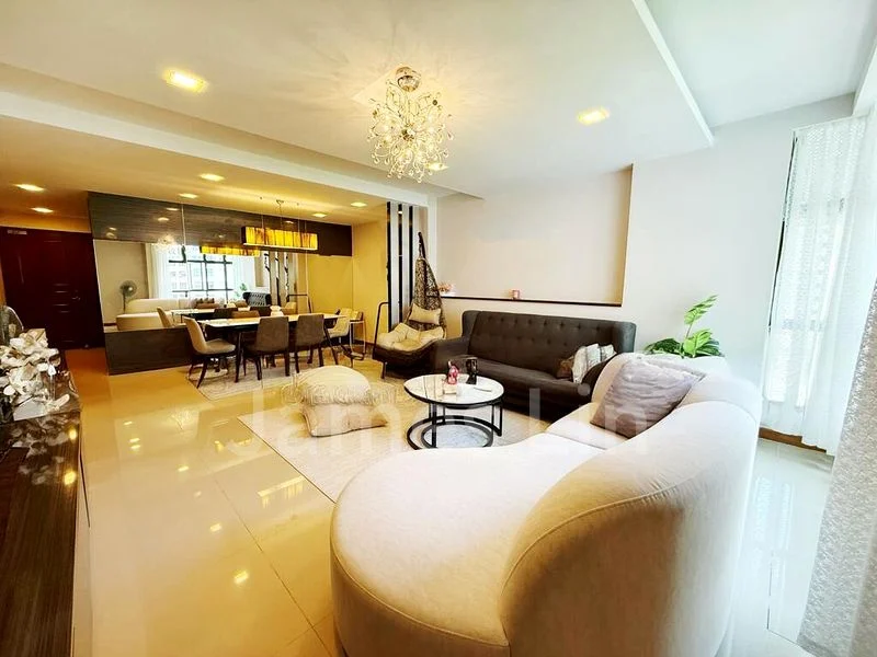 Premium HDB for Sale in  627 Senja Road - Image 1
