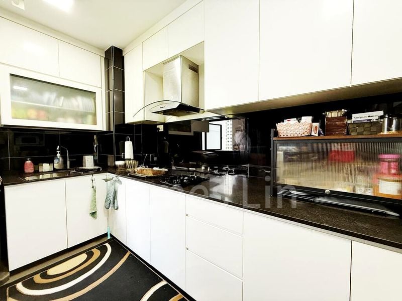 Premium HDB for Sale in  627 Senja Road - Image 5