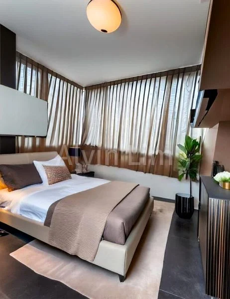 3 Bed Condo for Sale in  The Quartz - Image 4