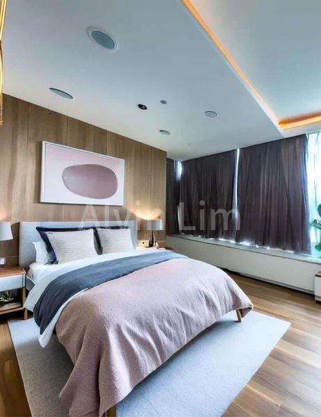 3 Bed Condo for Sale in  The Quartz - Image 3