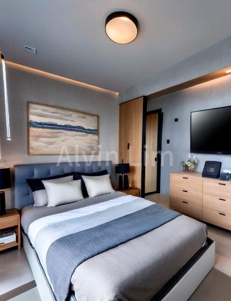 3 Bed Condo for Sale in  The Quartz - Image 2